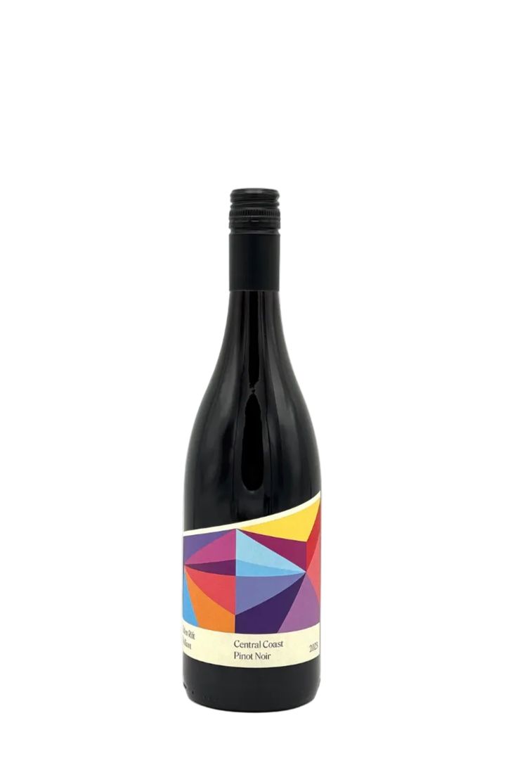 Eden Rift Valliant Pinot Noir Central Coast 2023