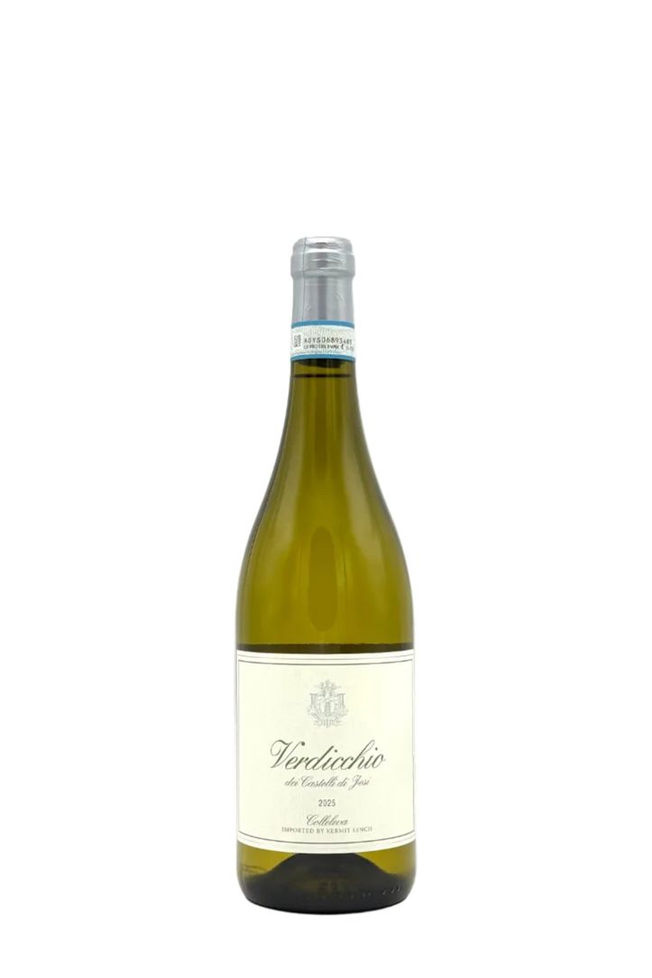 Colleleva Verdicchio Dei Castelli Di Jesi 2025