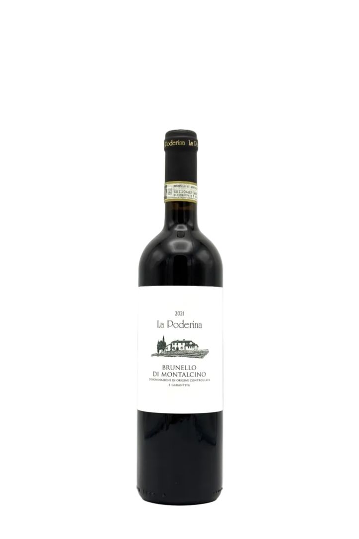 La Poderina Brunello di Montalcino 2021