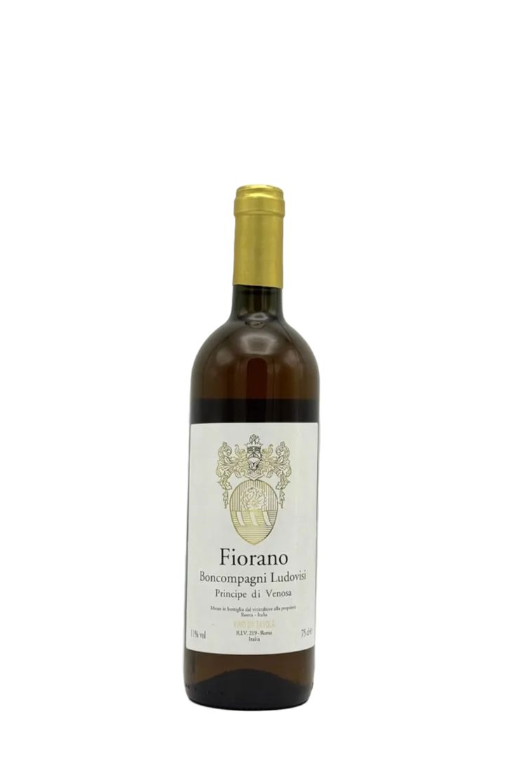 Tenuta di Fiorano Fiorano Bianco 1994