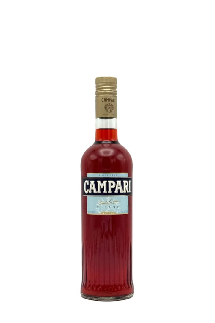 Campari Aperitivo