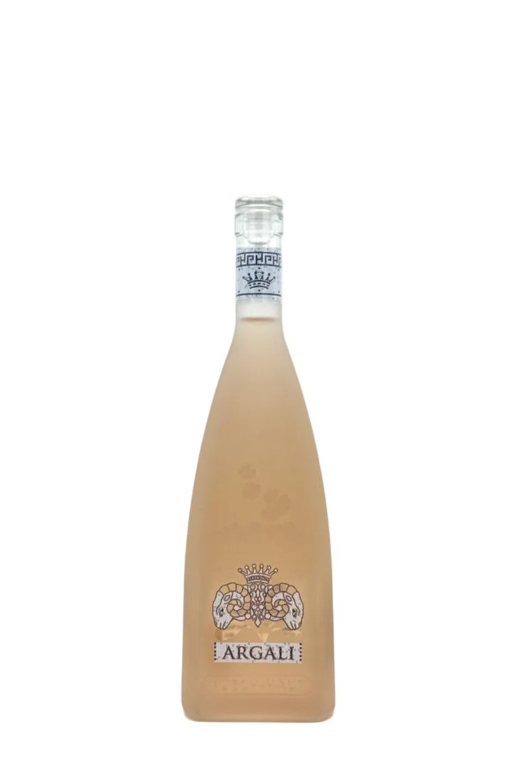 Puech-Haut Argali Rose Pays D'OC IGP 2025