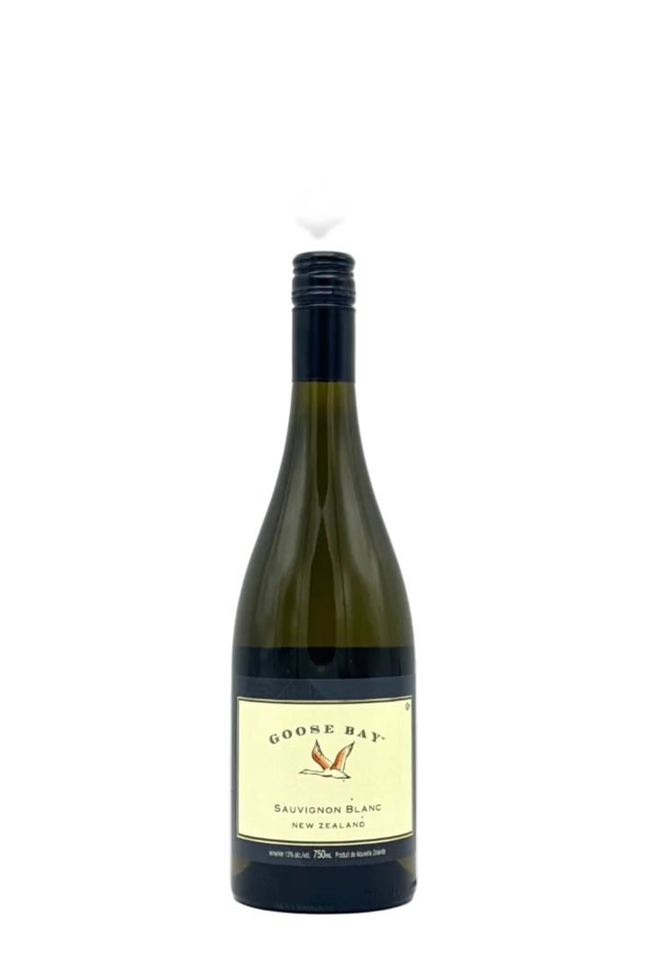 Goose Bay Marlborough Sauvignon Blanc 2025 Kosher