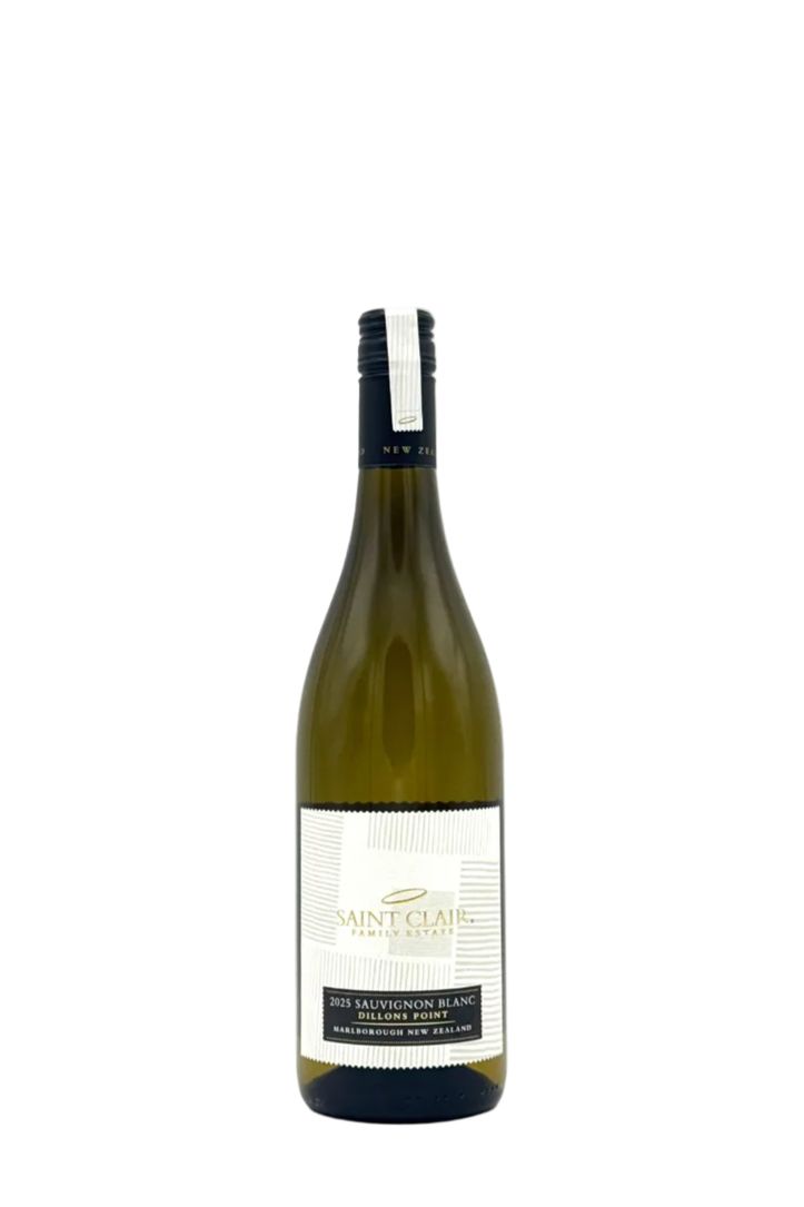 Saint Clair Family Estate Dillons Point Sauvignon Blanc 2025