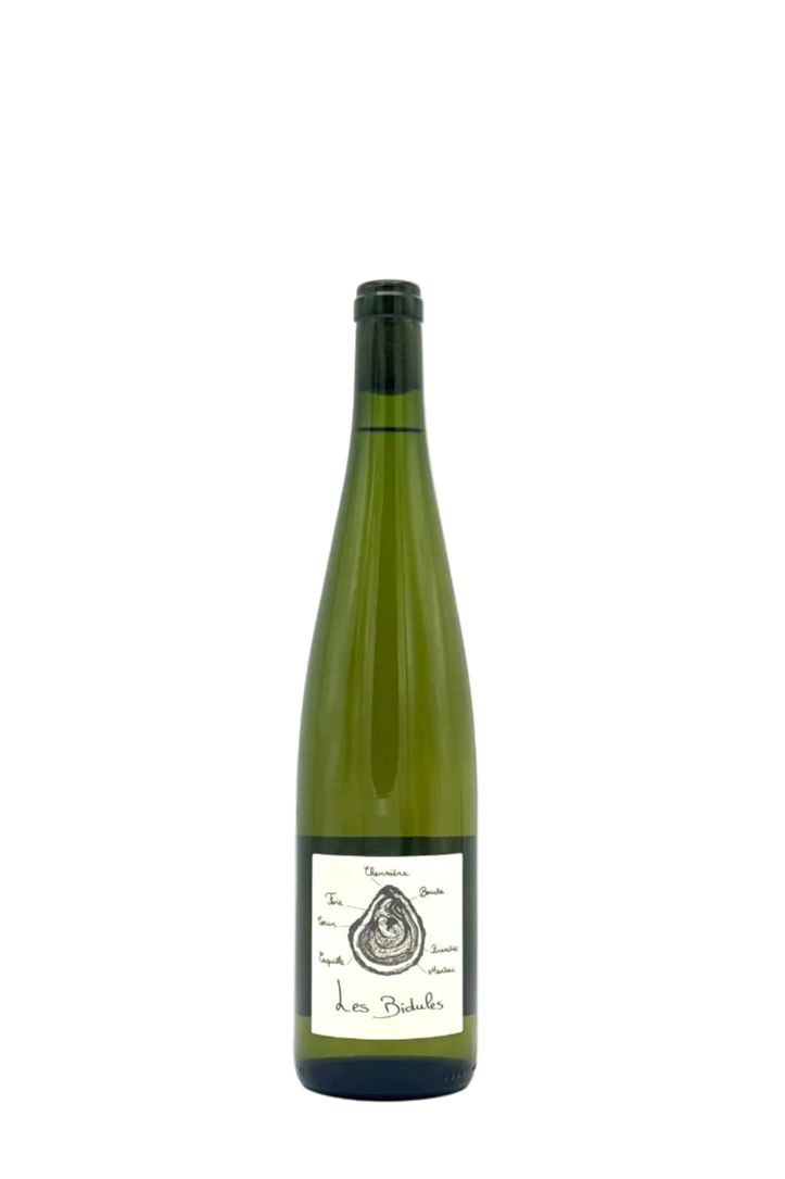 Les Bidules Picpoul de Pinet 2025