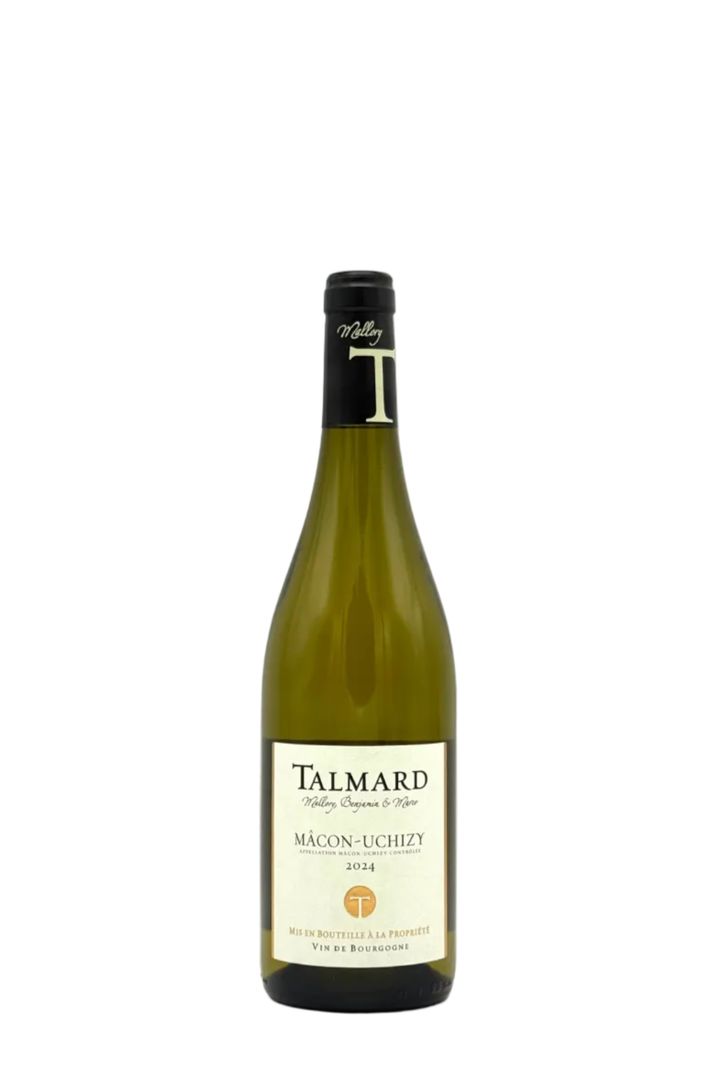 Domaine Talmard Macon-Uchizy 2024