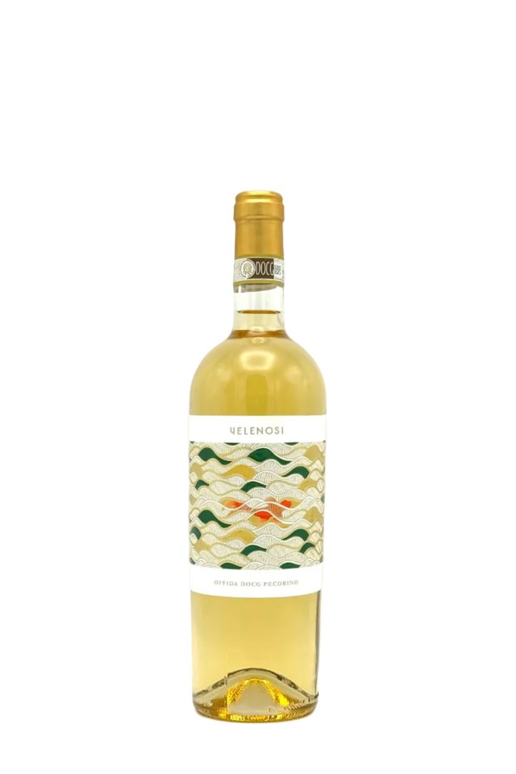Velenosi Offida Pecorino Villa Angela 2024