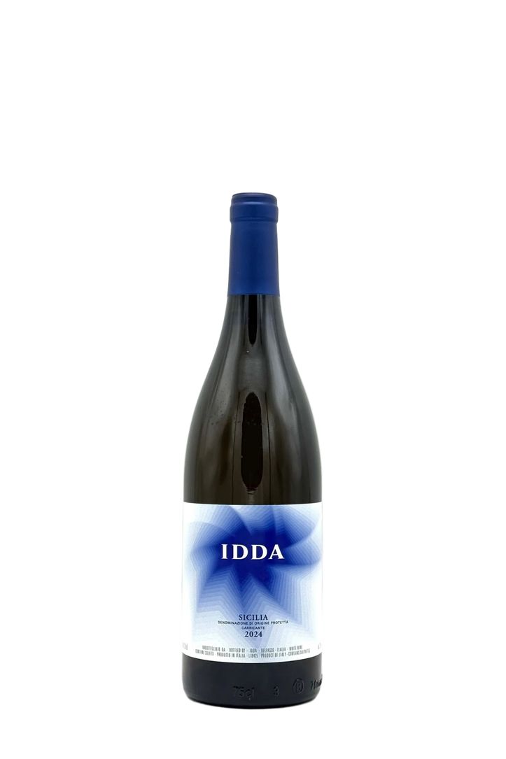Gaja Idda Sicilia Carricante Bianco 2024