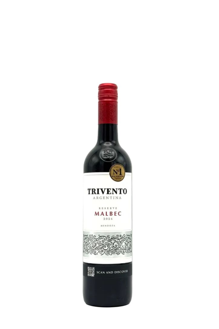 Trivento Argentina Reserve Malbec 2024