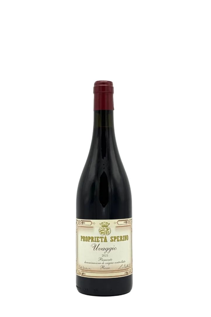 Proprieta Sperino Uvaggio Piemonte Rosso 2021