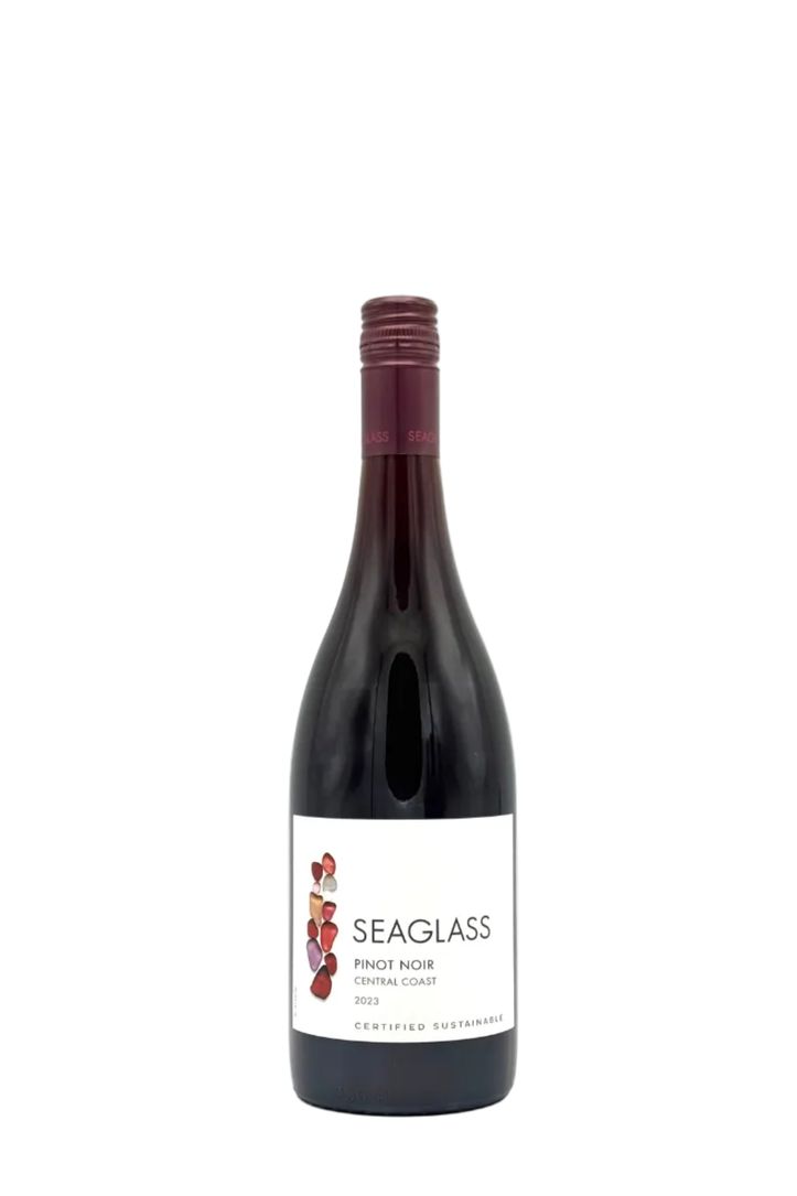 Seaglass Pinot Noir Central Coast 2023