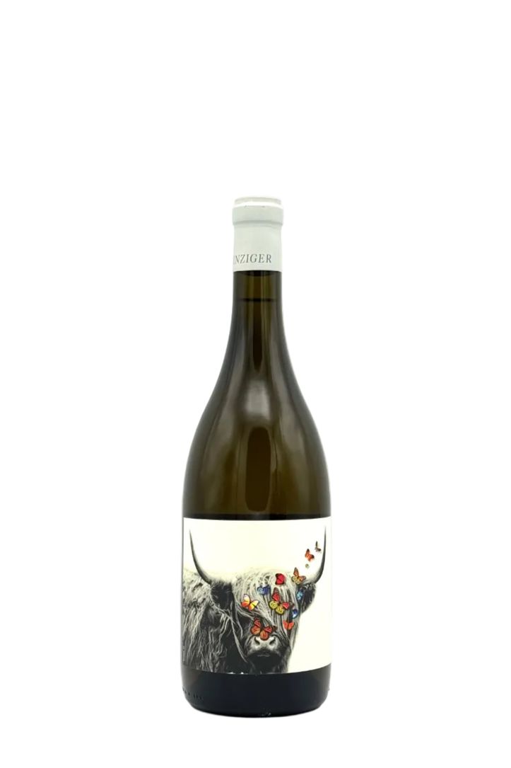 Benziger Family Winery Chardonnay Running Wild Paicines 2022