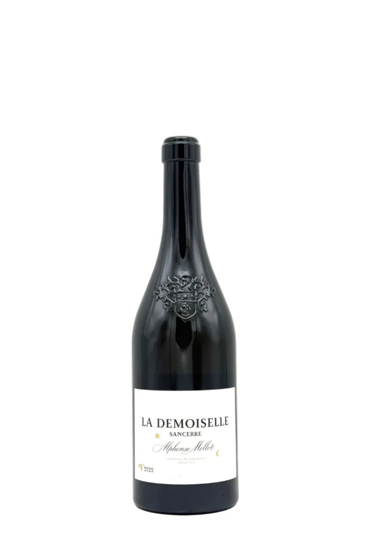 Alphonse Mellot La Demoiselle Sancerre 2025