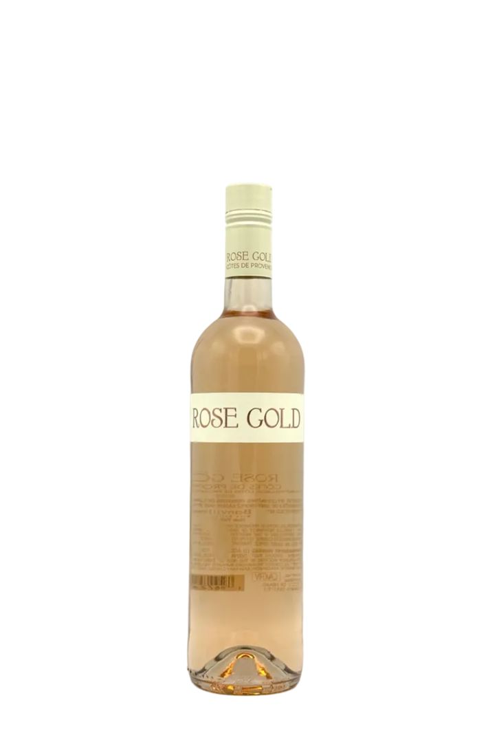 Rose Gold Cotes de Provence Rosè 2025