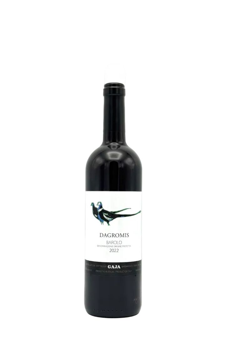 GAJA DaGromis Barolo 2022