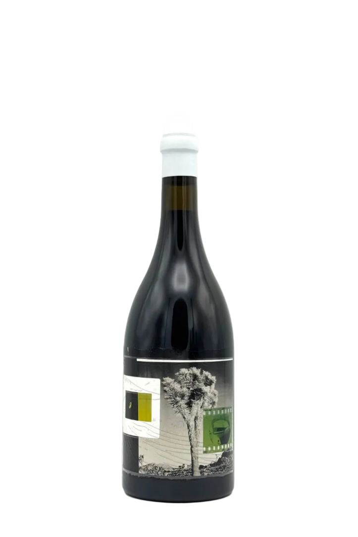Orin Swift Cellars Eight Years in the Desert California Red Blend 2024