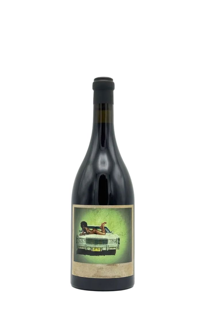 Orin Swift Cellars Machete California Red 2022