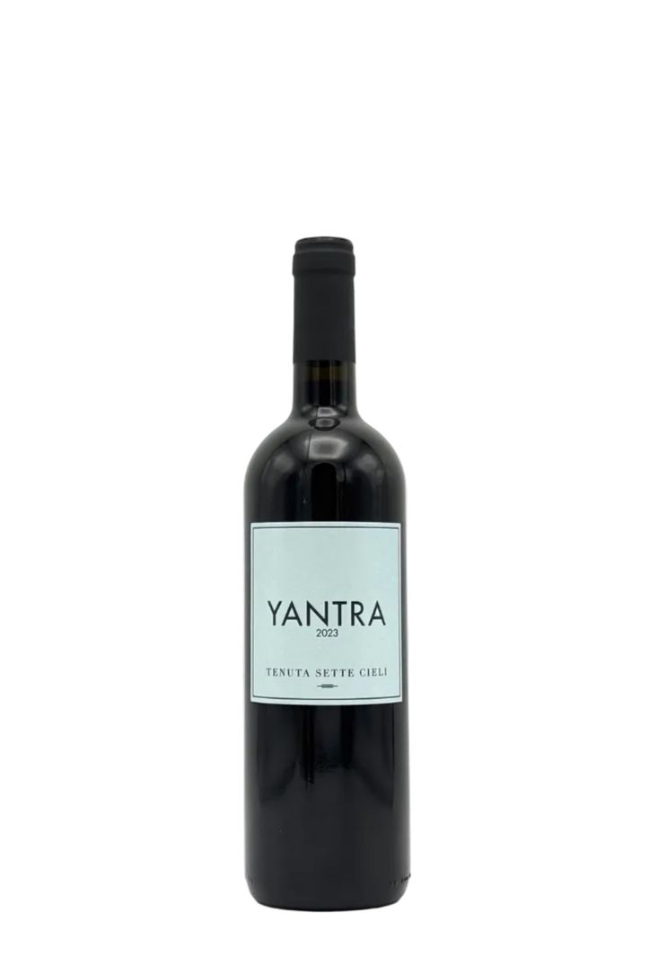 Tenuta Sette Cieli Yantra Toscana Rosso 2023