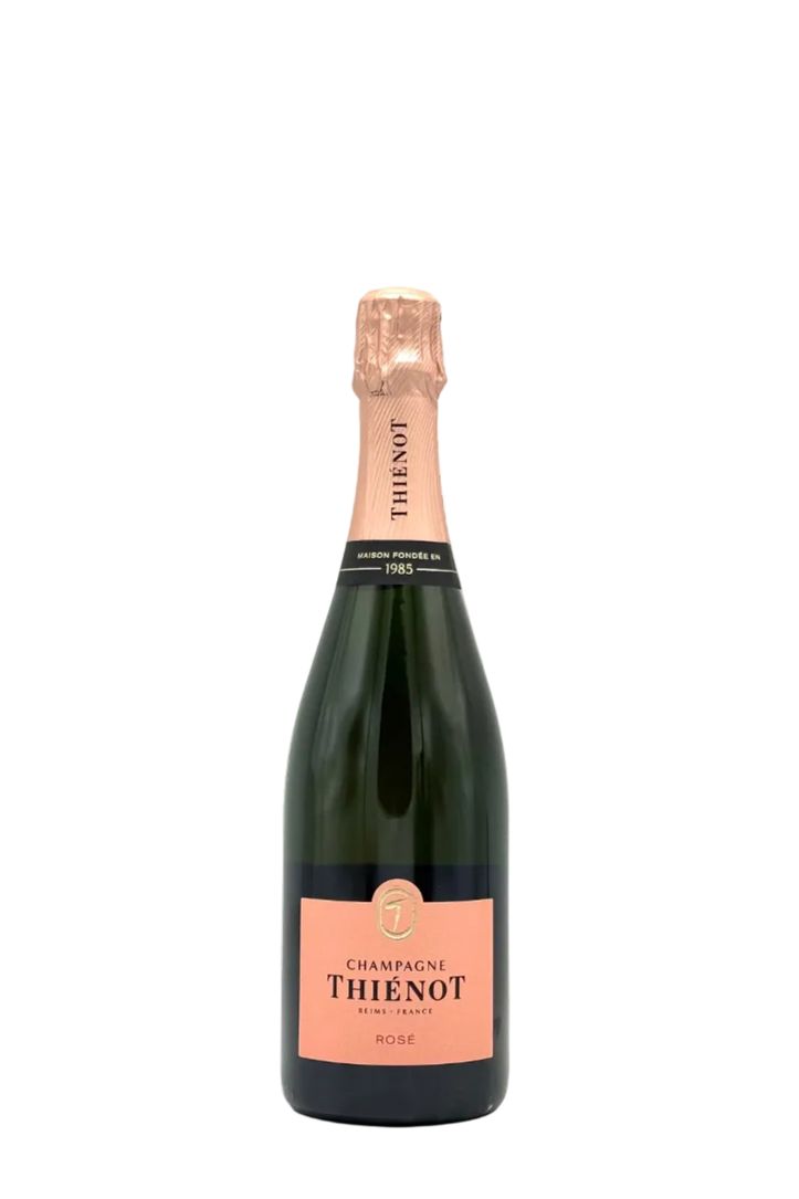 Thienot Brut Rose Champagne NV
