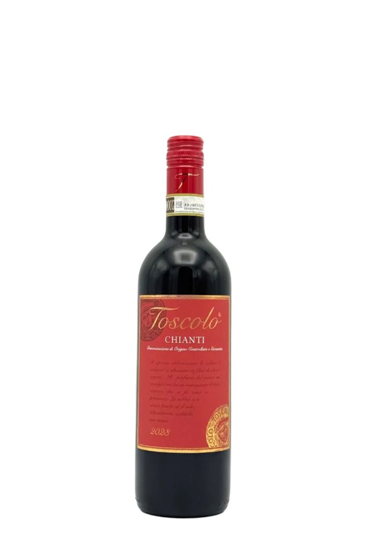 Toscolo Tuscan Chianti DOCG 2023