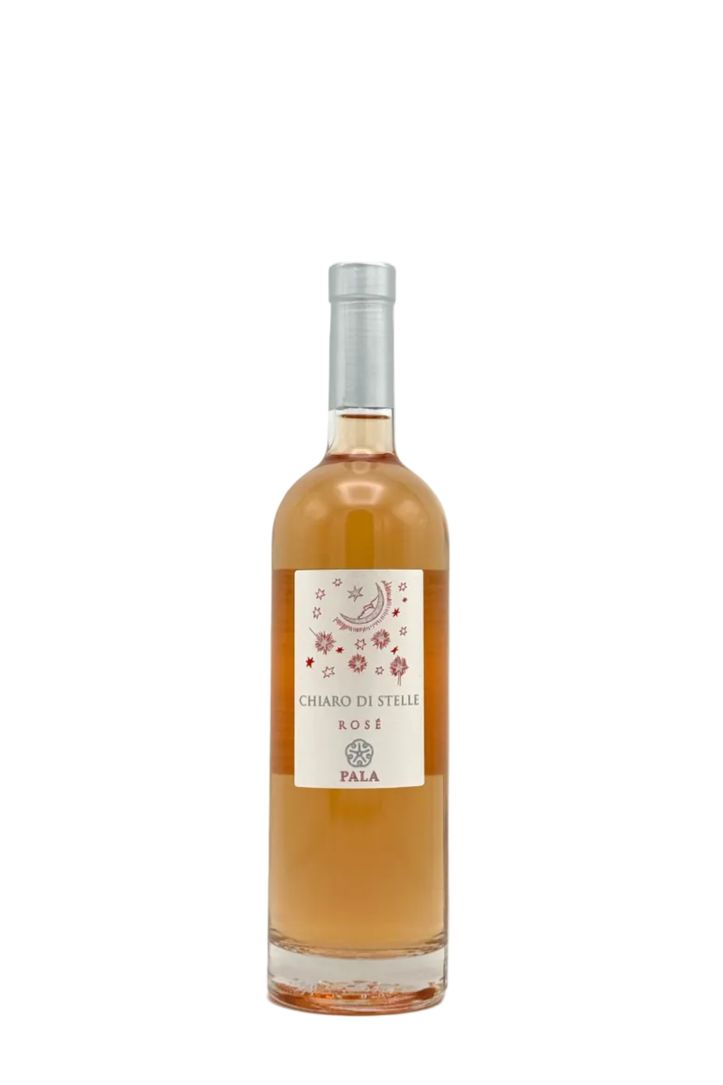Pala Chiaro di Stelle Rosé 2025
