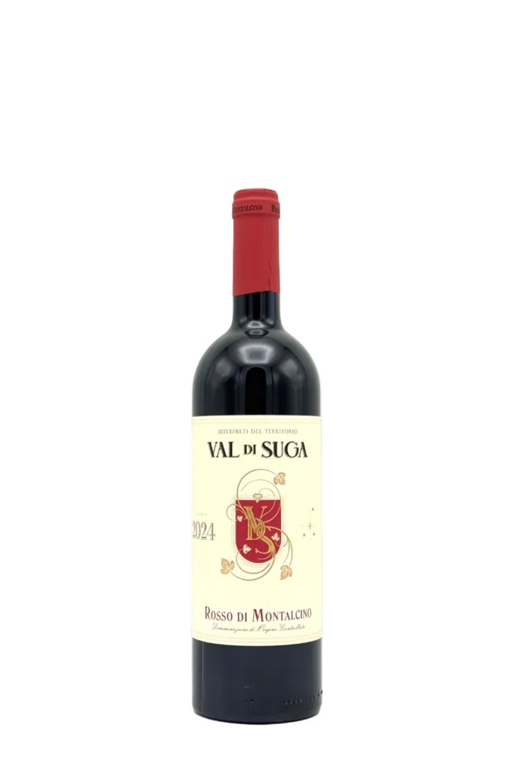 Val di Suga Rosso di Montalcino 2024