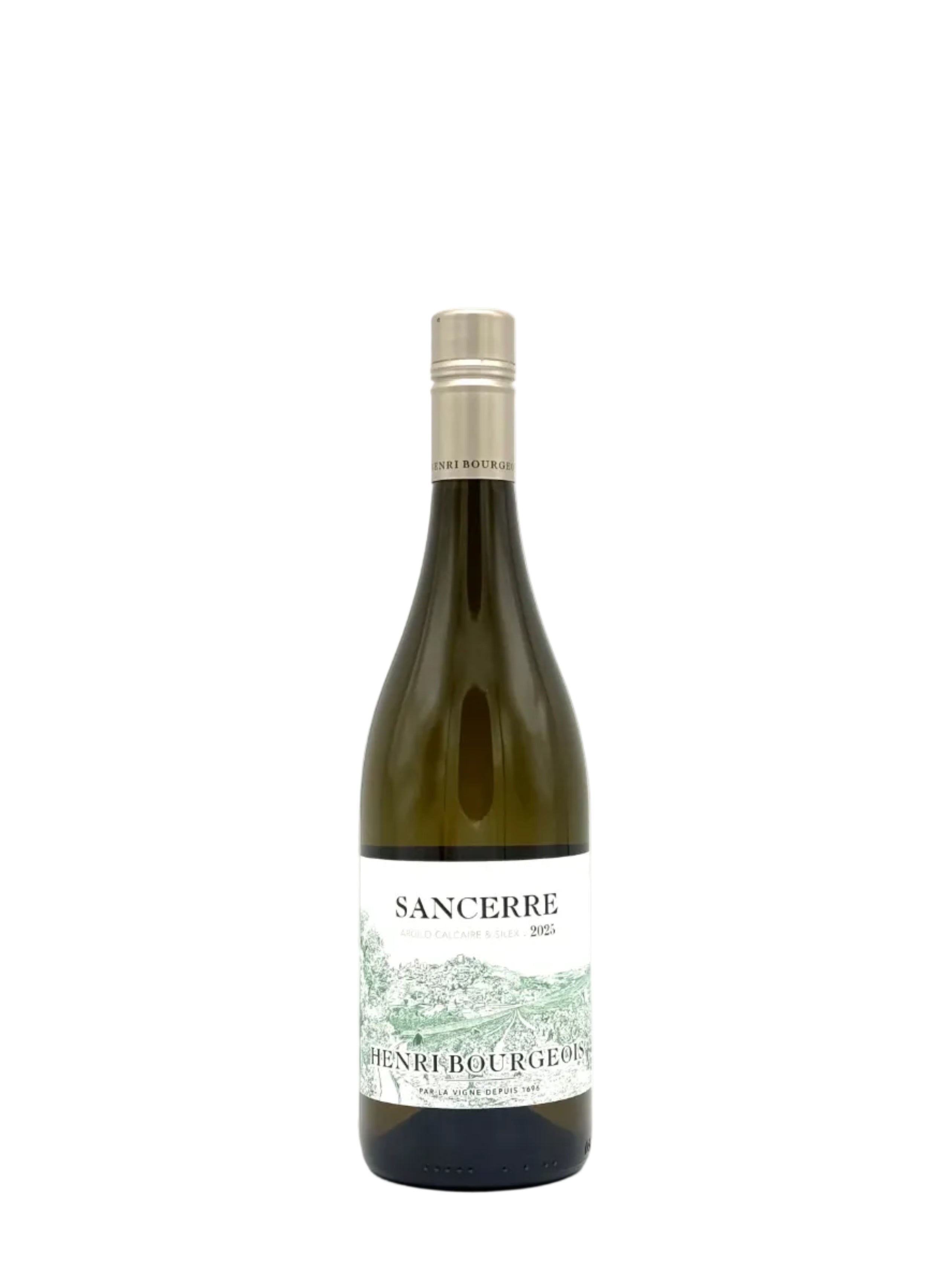 Henri Bourgeois Sancerre 2025