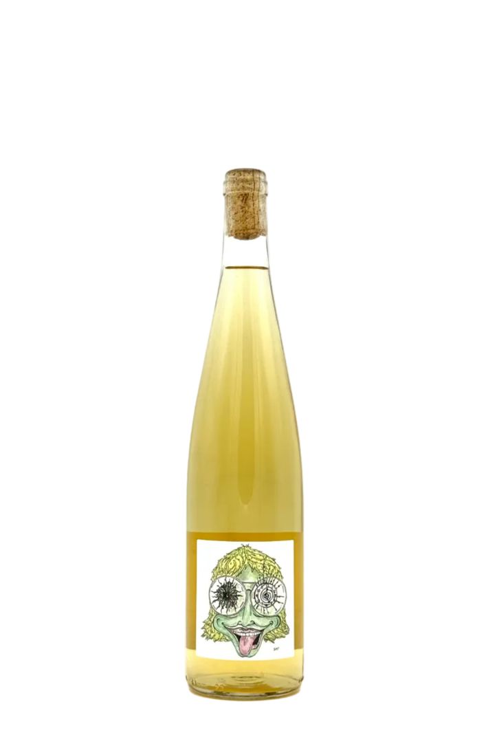 Les Bidules Chichois a La Baraquette Orange 2025