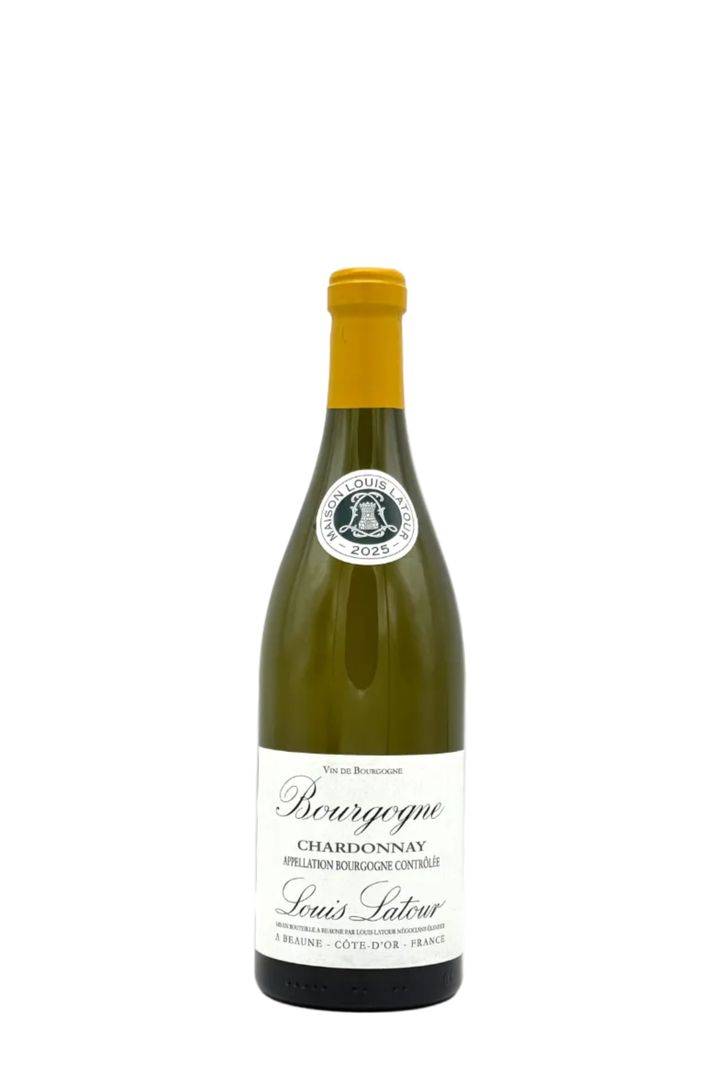 Louis Latour Chardonnay Bourgogne Blanc 2025