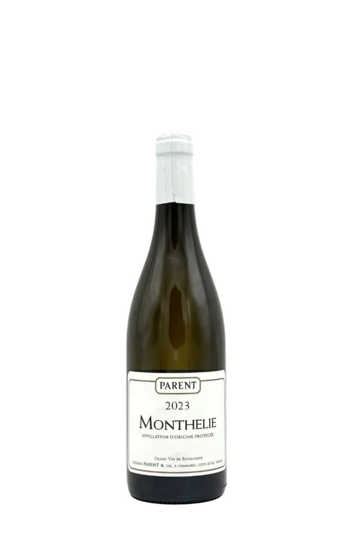 Domaine Parent Monthelie Blanc 2023