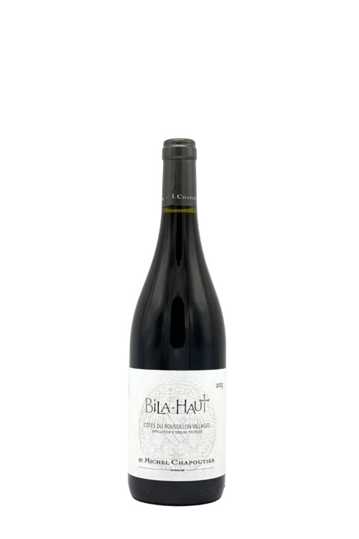 Domaine de Bila-Haut Cotes du Roussillon Villages Rouge 2023