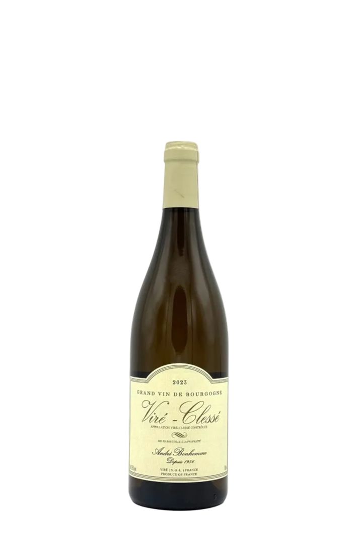 Domaine André Bonhomme Viré-Clessé 2023
