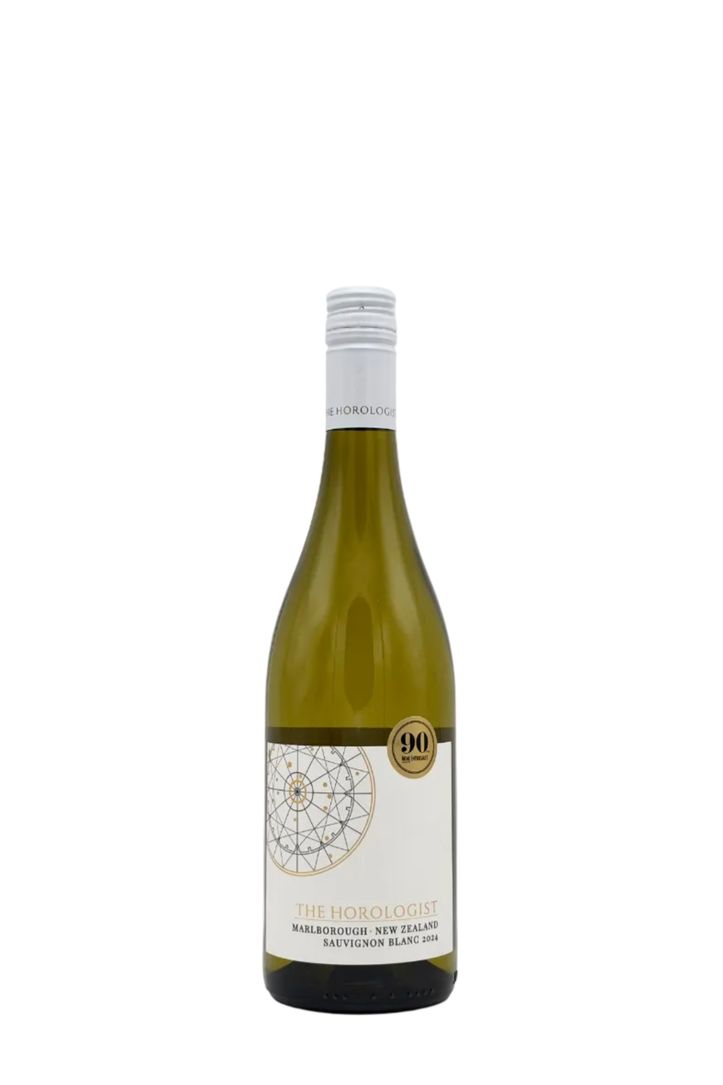 The Horologist New Zealand Sauvignon Blanc 2024