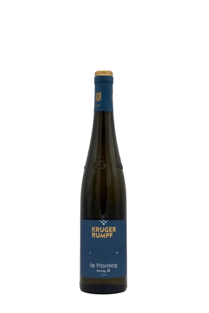 Kruger-Rumpf Im Pitterberg GG Trocken Riesling 2024