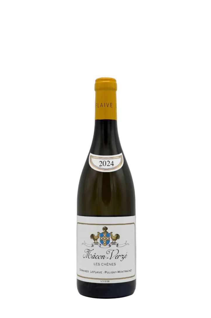 Domaine Leflaive Les Chenes Macon-Verzé 2024