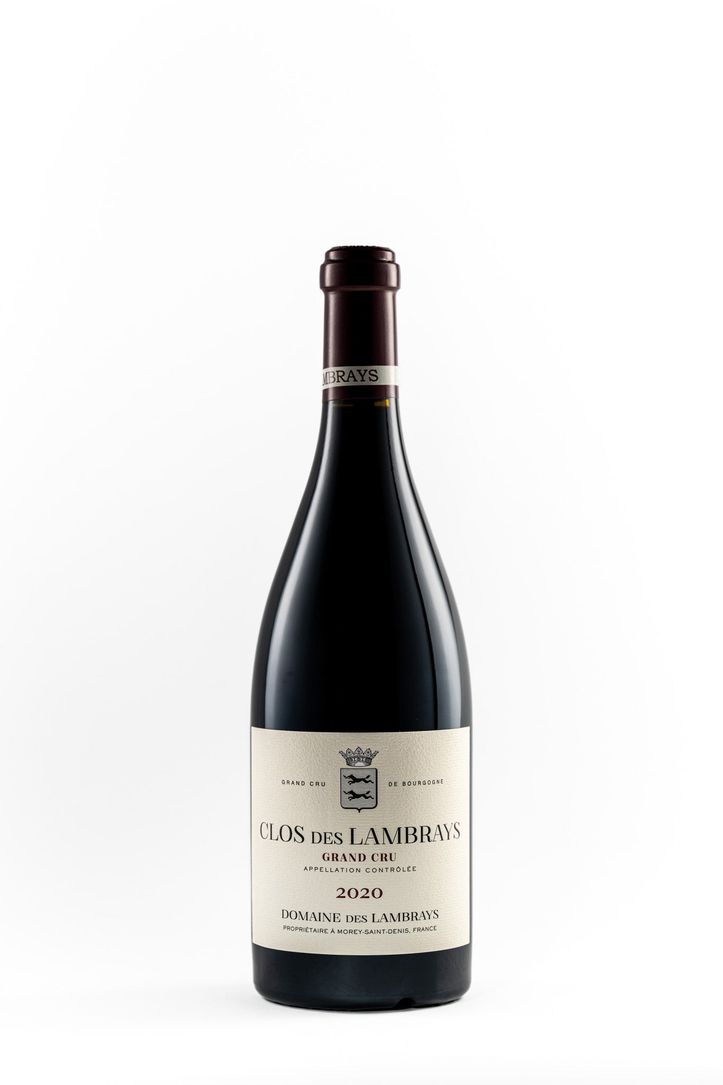 Lambrays Clos des Lambrays Grand Cru 2020