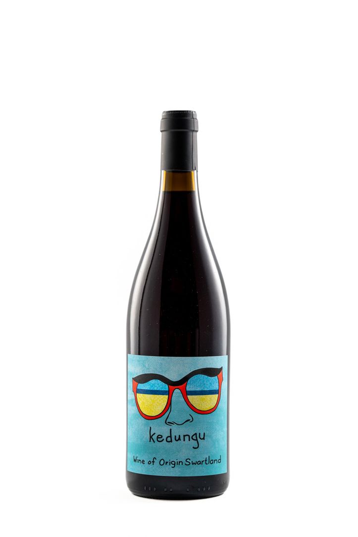 Intellego 'Kedungu' Red Blend 2022
