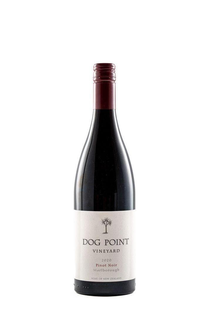 Dog Point Marlborough Pinot Noir 2020