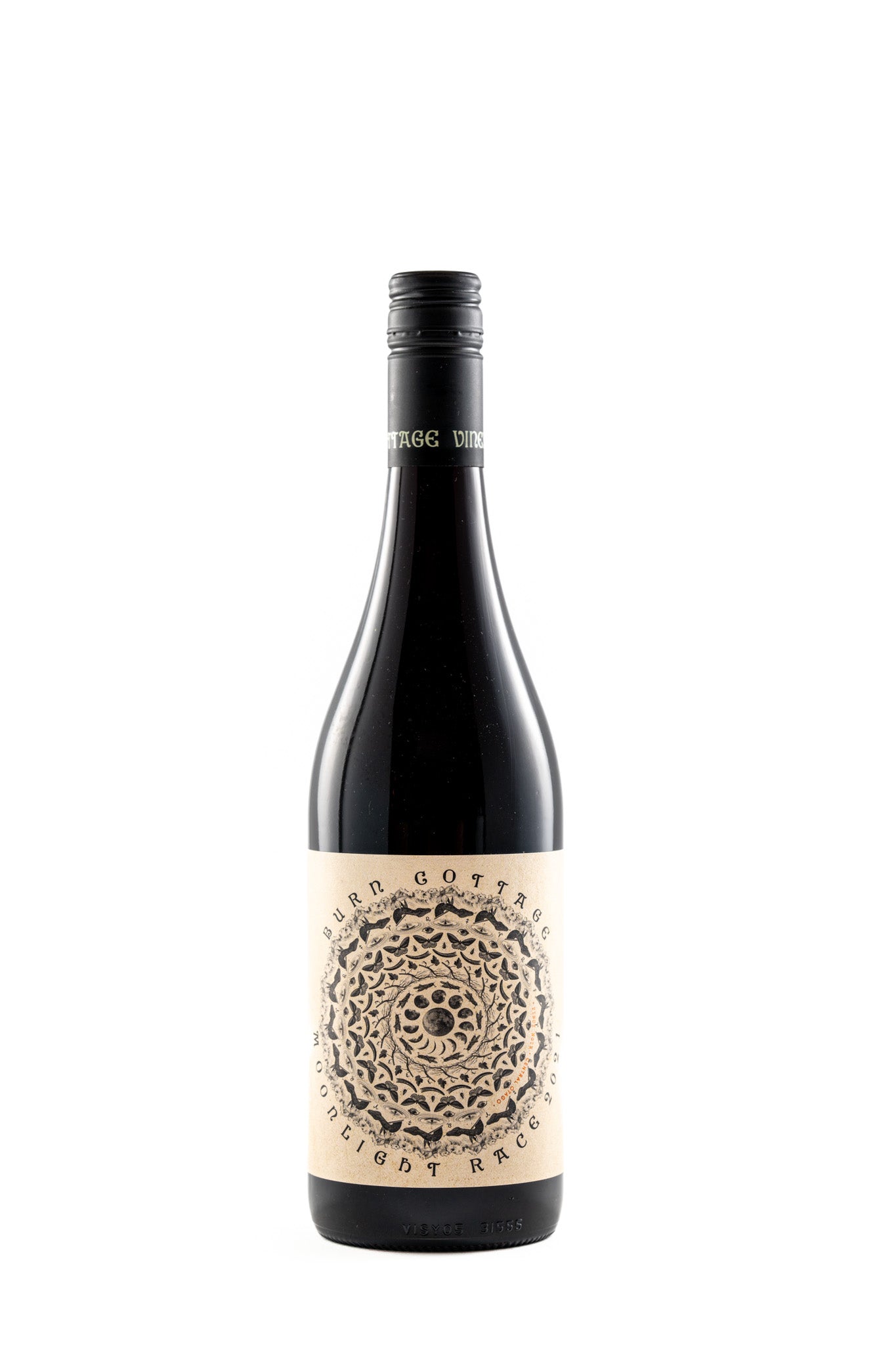 Burn Cottage Pinot Noir 'Moonlight Race' Central Otago 2019