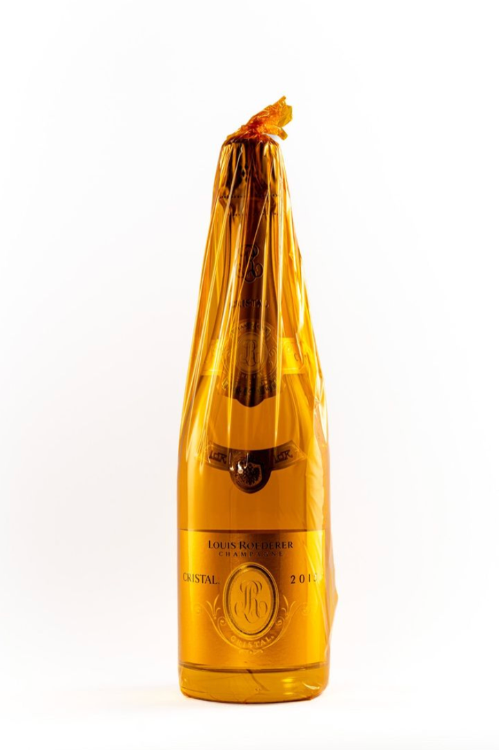Louis Roederer Cristal Brut Champagne 2016