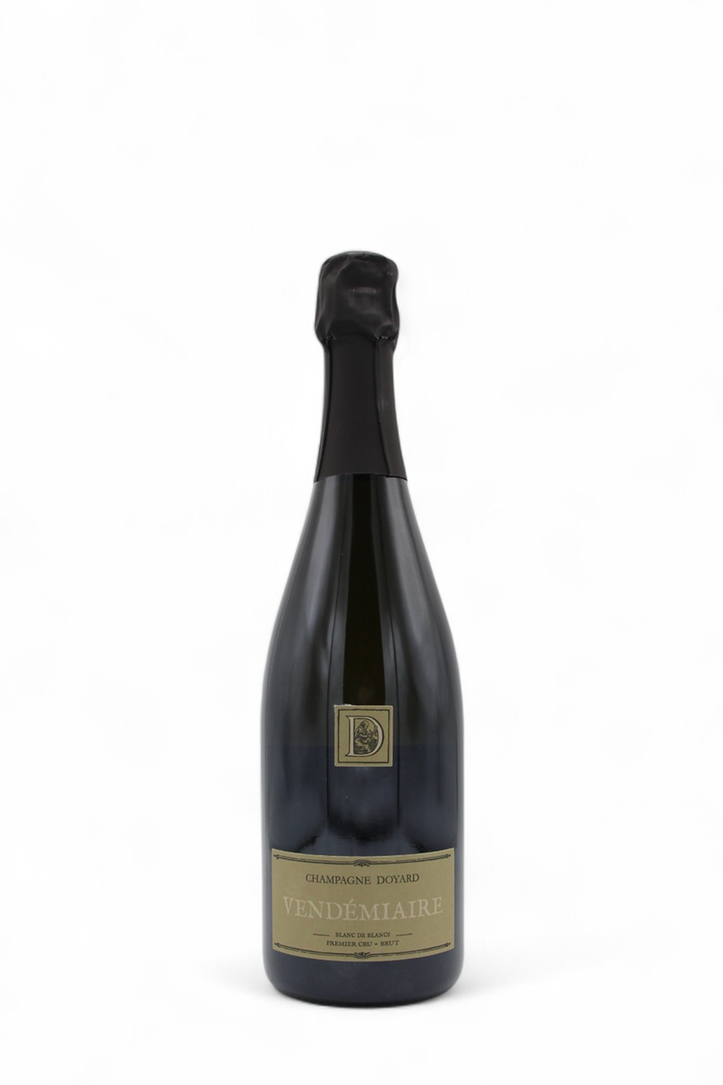 Doyard 'Cuvee Vendemiaire' 1er Cru Blanc De Blancs Brut Champagne NV