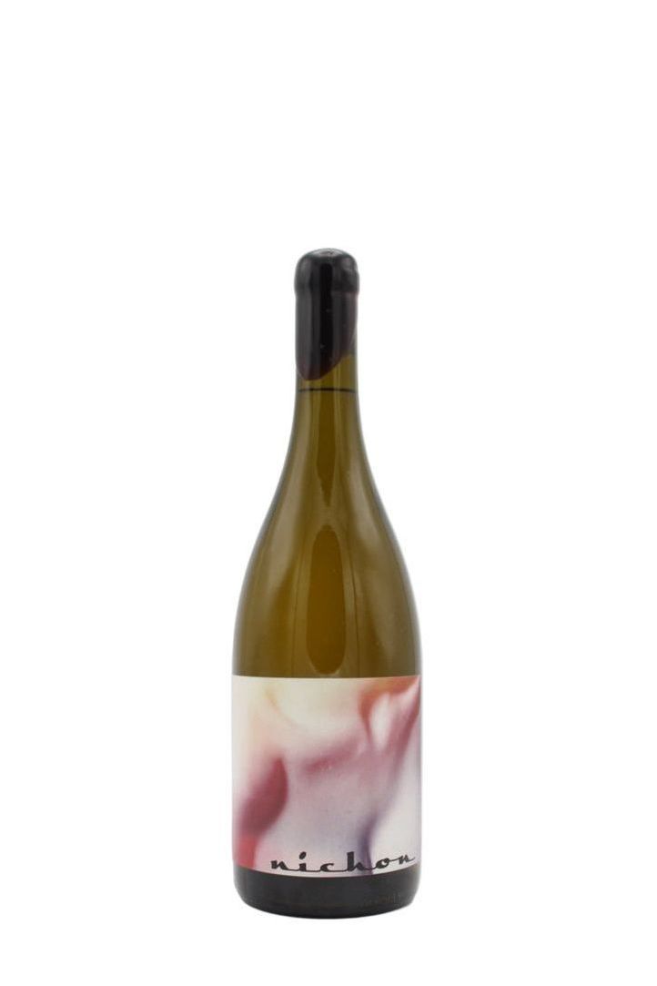 An Approach to Relaxation 'Nichon' Barossa Valley Semillon 2015