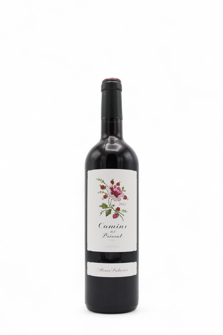 Alvaro Palacios 'Camins Del Priorat' Priorat 2022