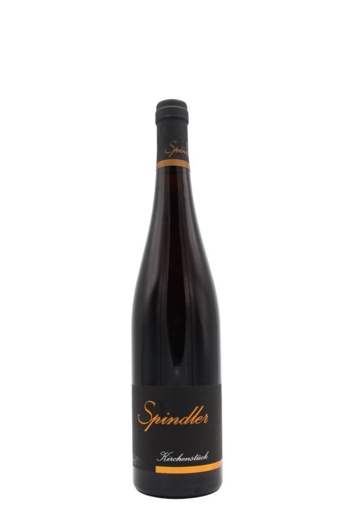 Heinrich Spindler Kirchenstück Riesling Trocken Grosse Lage 2015