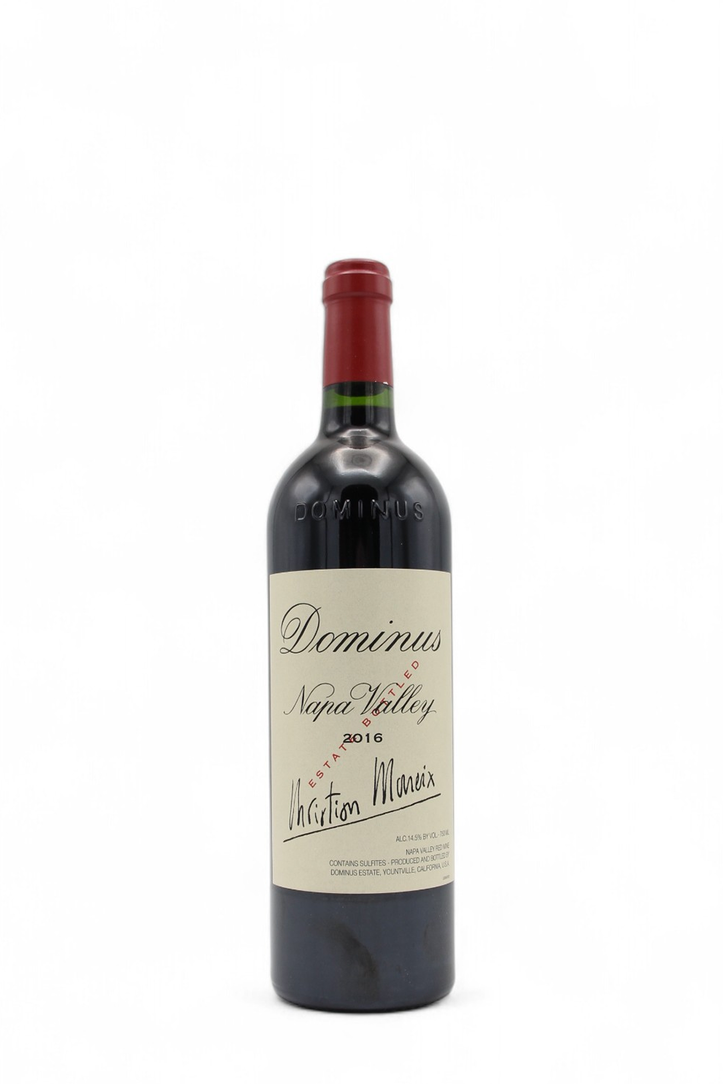 Dominus Estates Napa Valley Red Blend 2016