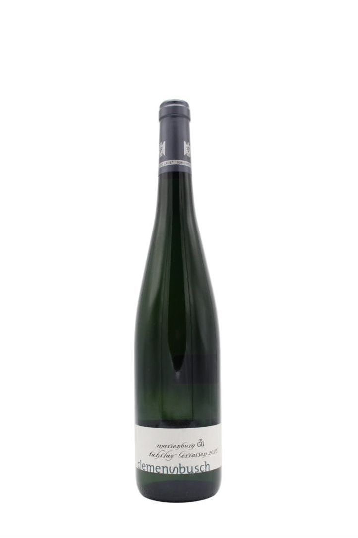 Clemens Busch Marienburg Fahrlay-Terrassen Riesling GG 2016