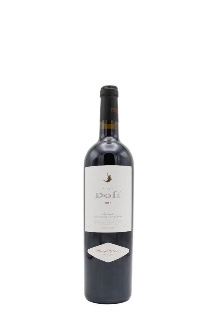 Alvaro Palacios Finca Dofi Priorat 2017