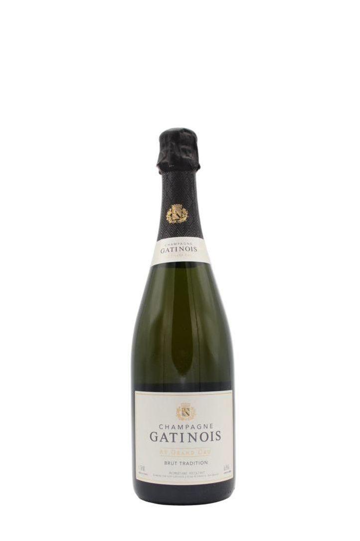 Gatinois Tradition Grand Cru Brut Champagne NV