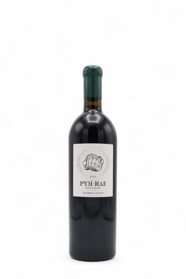 Tesseron Estate 'Pym-Rae' Red Blend 2016