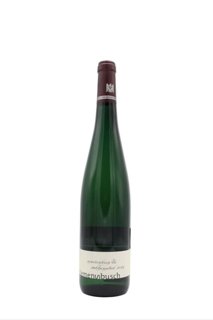 Clemens Busch 'Marienburg' Rothenpfad Riesling Trocken GG 2019